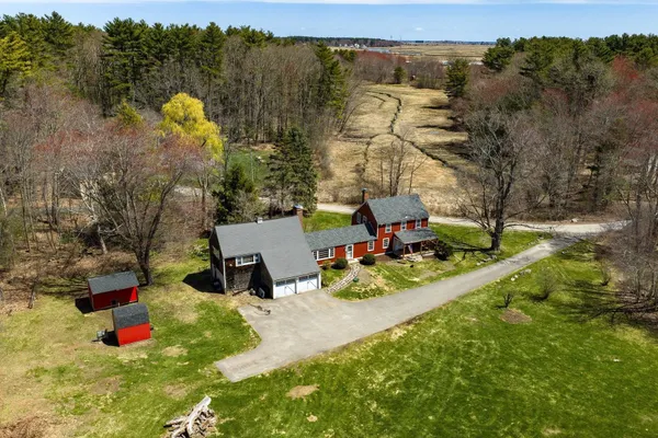 $1,200,000 | 16 Marsh Lane, Hampton Falls, NH 03844