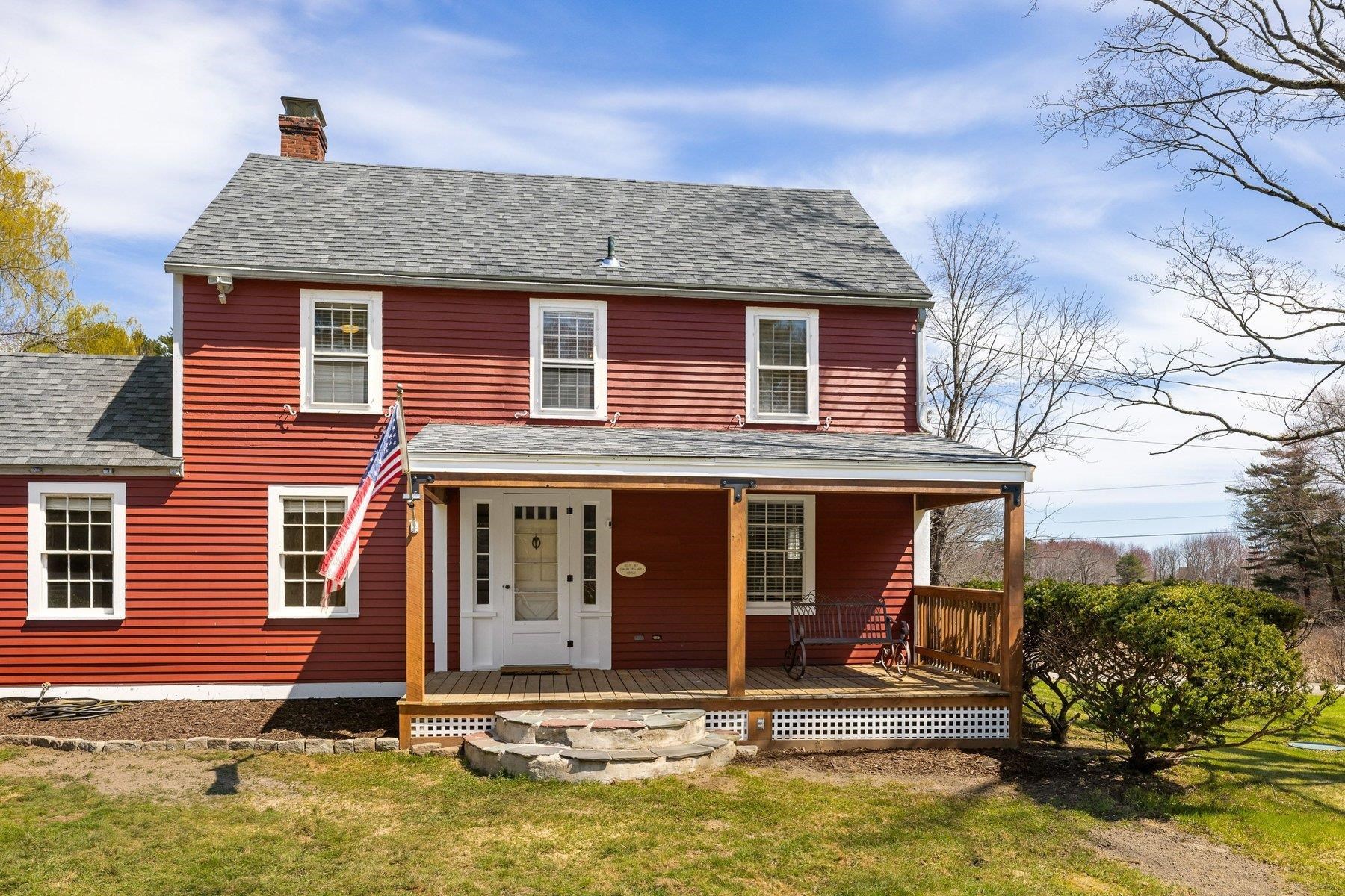 16 Marsh Lane Hampton Falls, NH 03844 - Photo 3 of 60