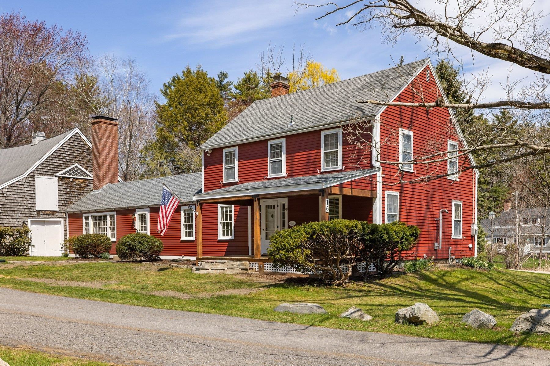 16 Marsh Lane Hampton Falls, NH 03844 - Photo 4 of 60