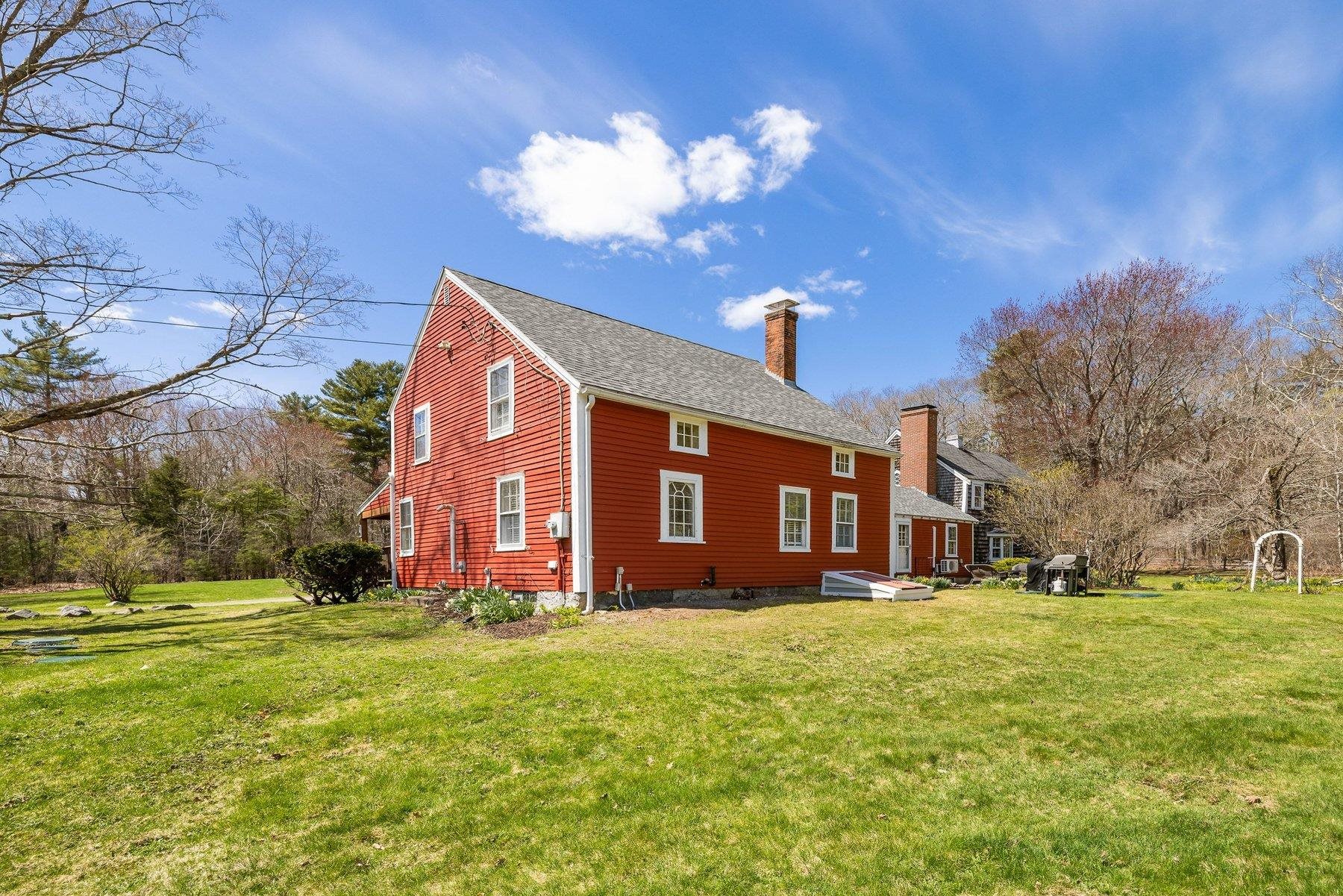 16 Marsh Lane Hampton Falls, NH 03844 - Photo 45 of 60