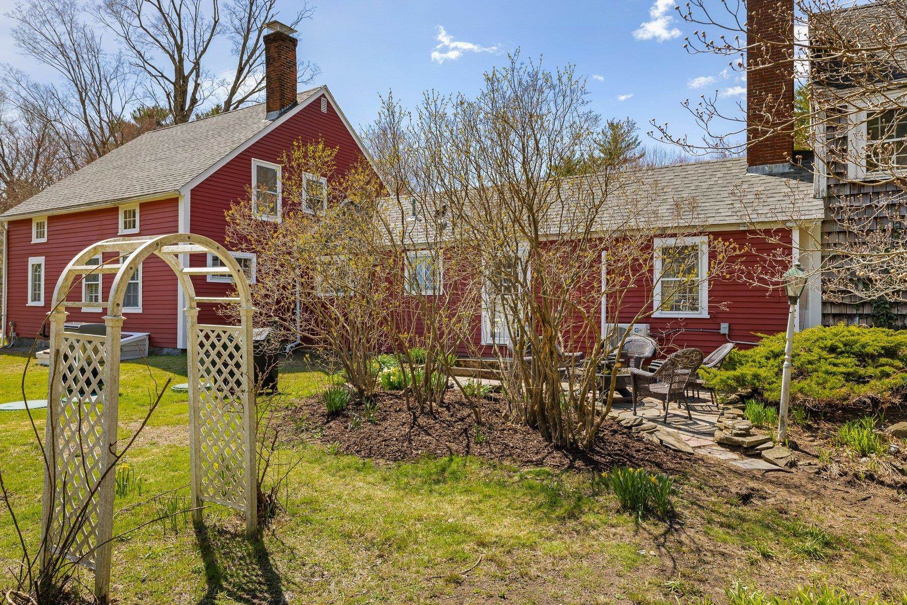 16 Marsh Lane Hampton Falls, NH 03844 - Photo 47 of 60