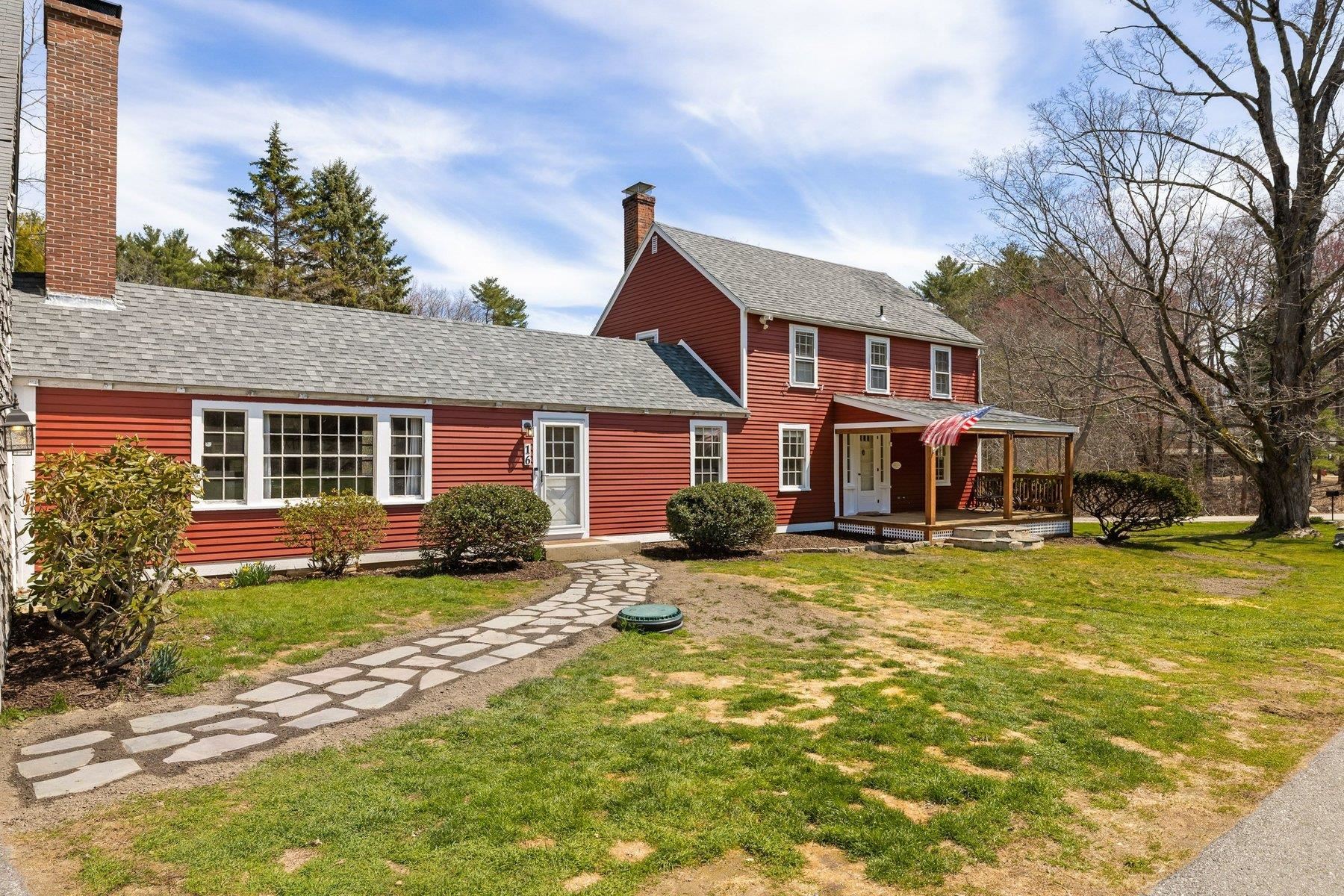 16 Marsh Lane Hampton Falls, NH 03844 - Photo 5 of 60