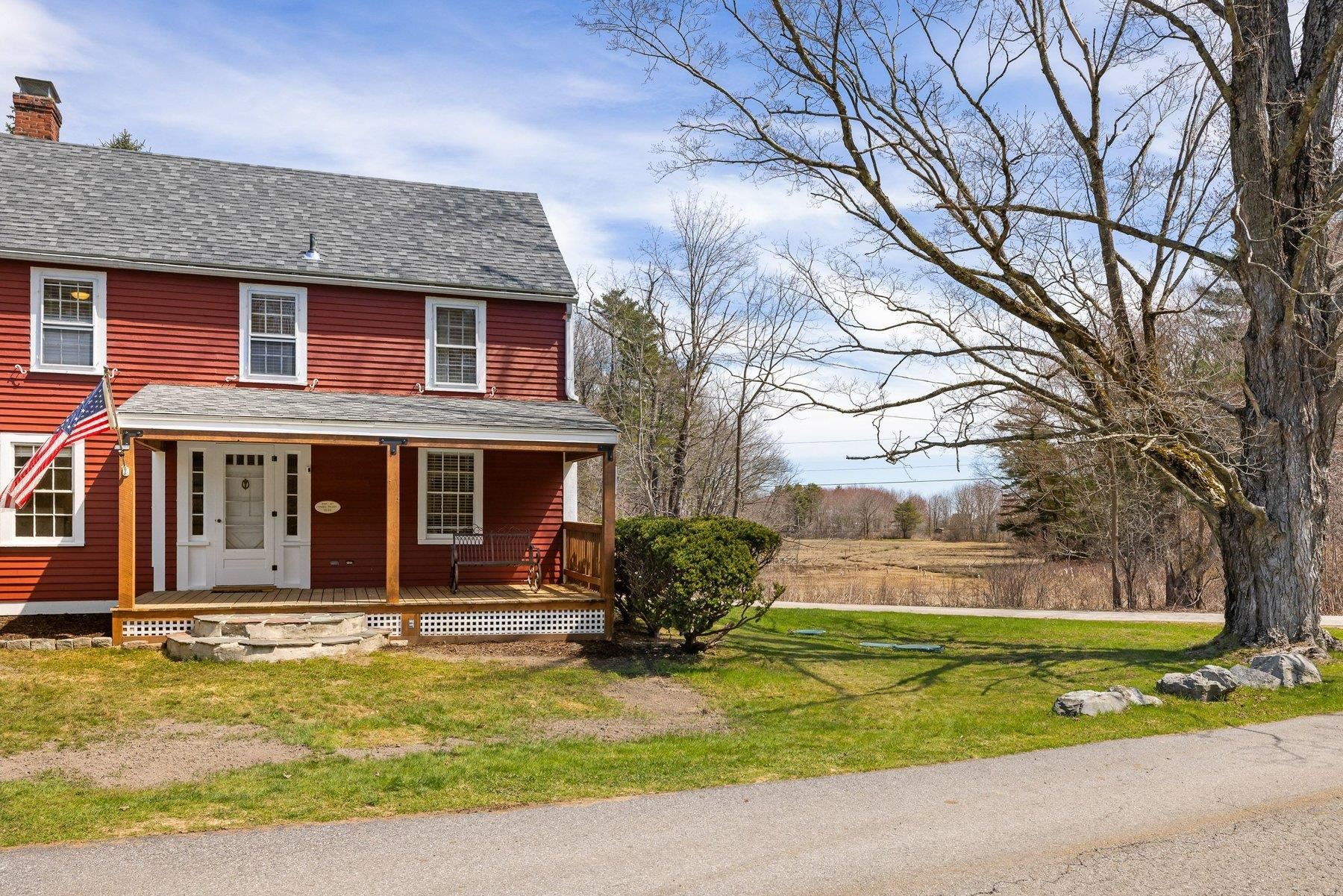 16 Marsh Lane Hampton Falls, NH 03844 - Photo 53 of 60