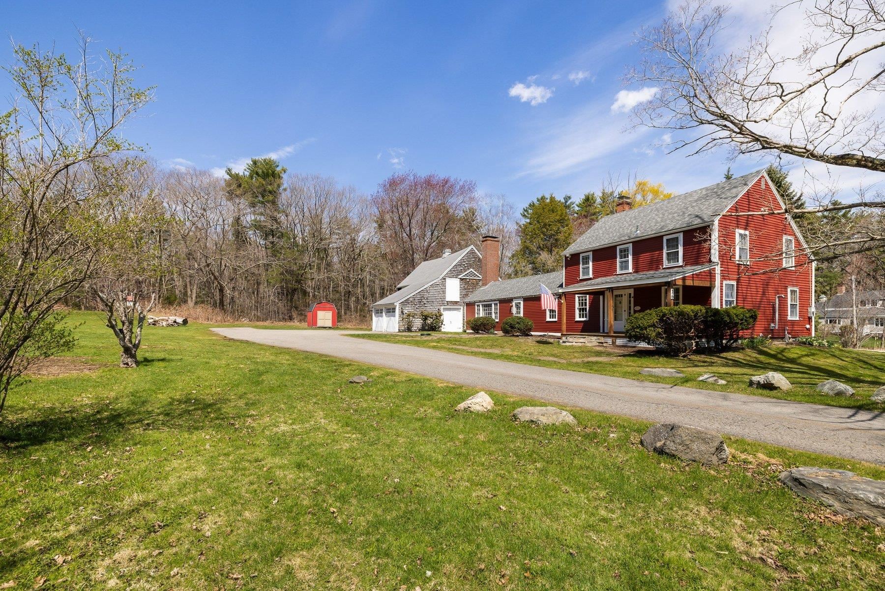 16 Marsh Lane Hampton Falls, NH 03844 - Photo 54 of 60
