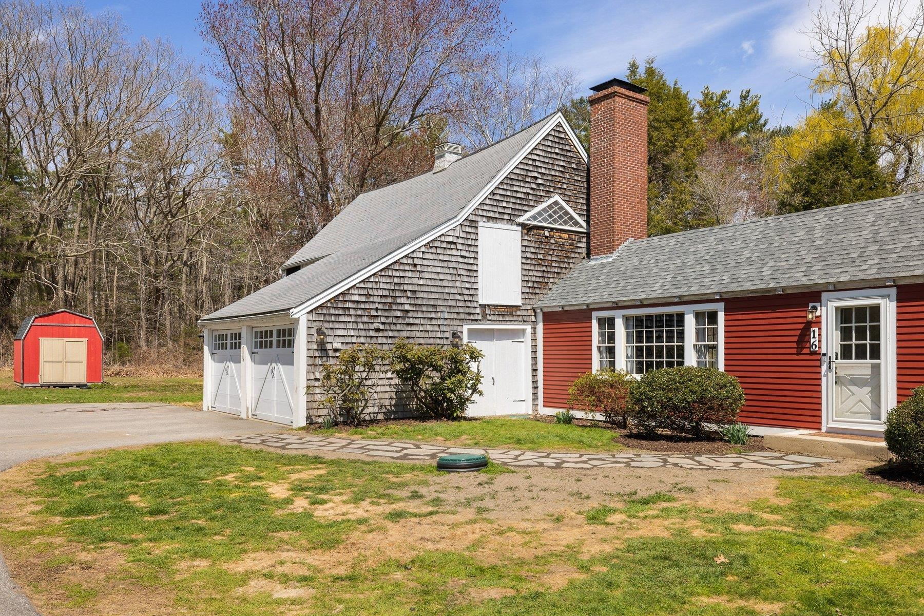 16 Marsh Lane Hampton Falls, NH 03844 - Photo 55 of 60