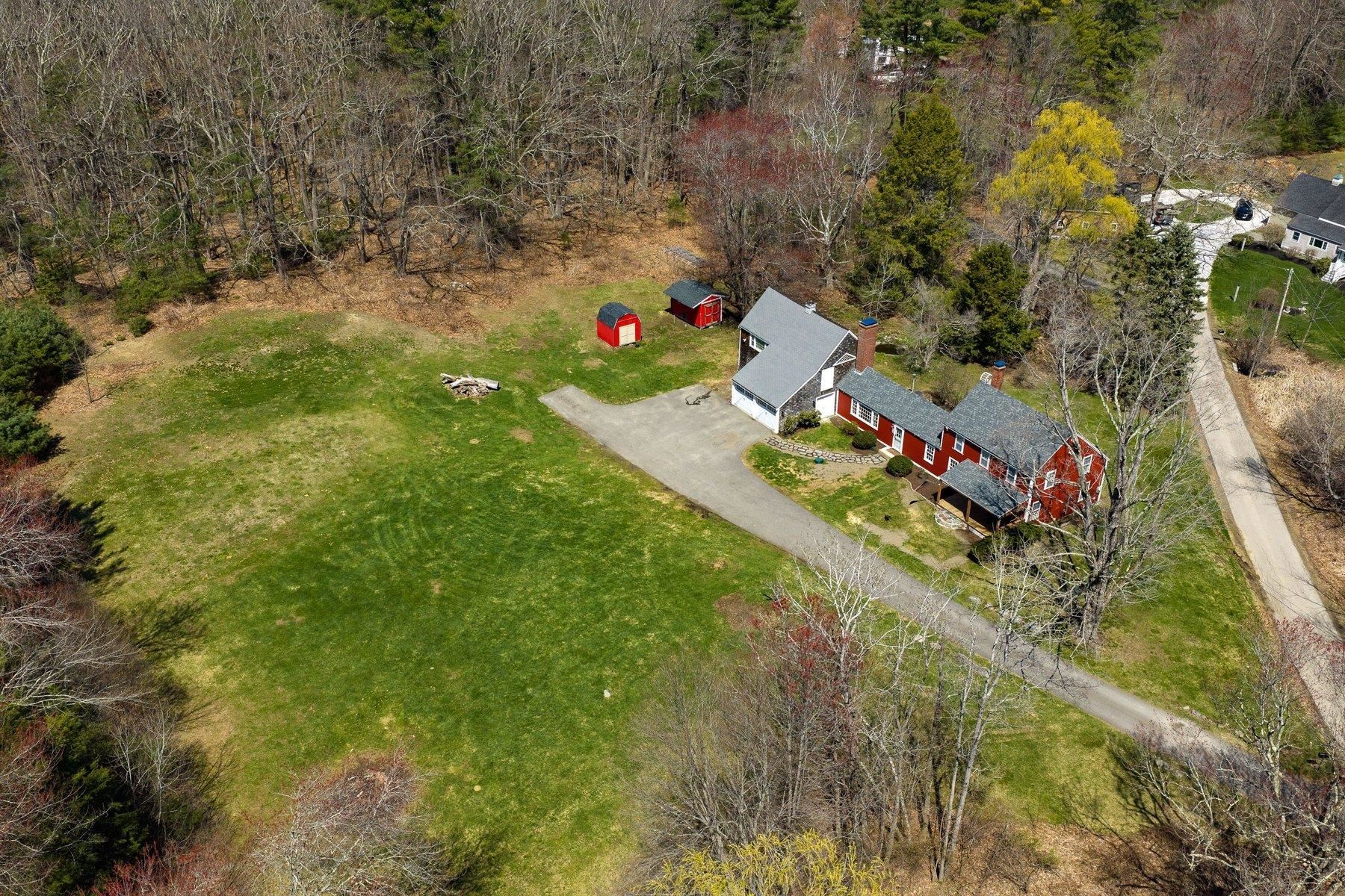 16 Marsh Lane Hampton Falls, NH 03844 - Photo 56 of 60