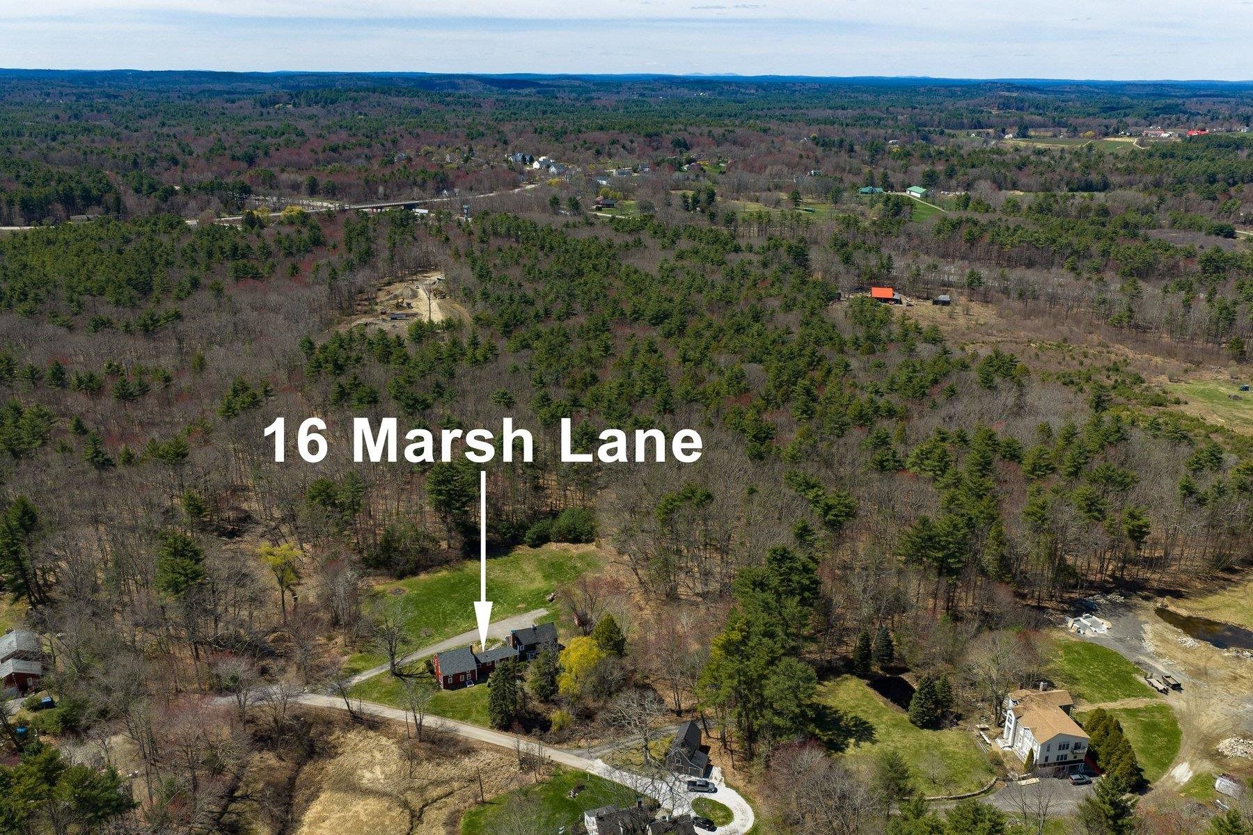 16 Marsh Lane Hampton Falls, NH 03844 - Photo 57 of 60