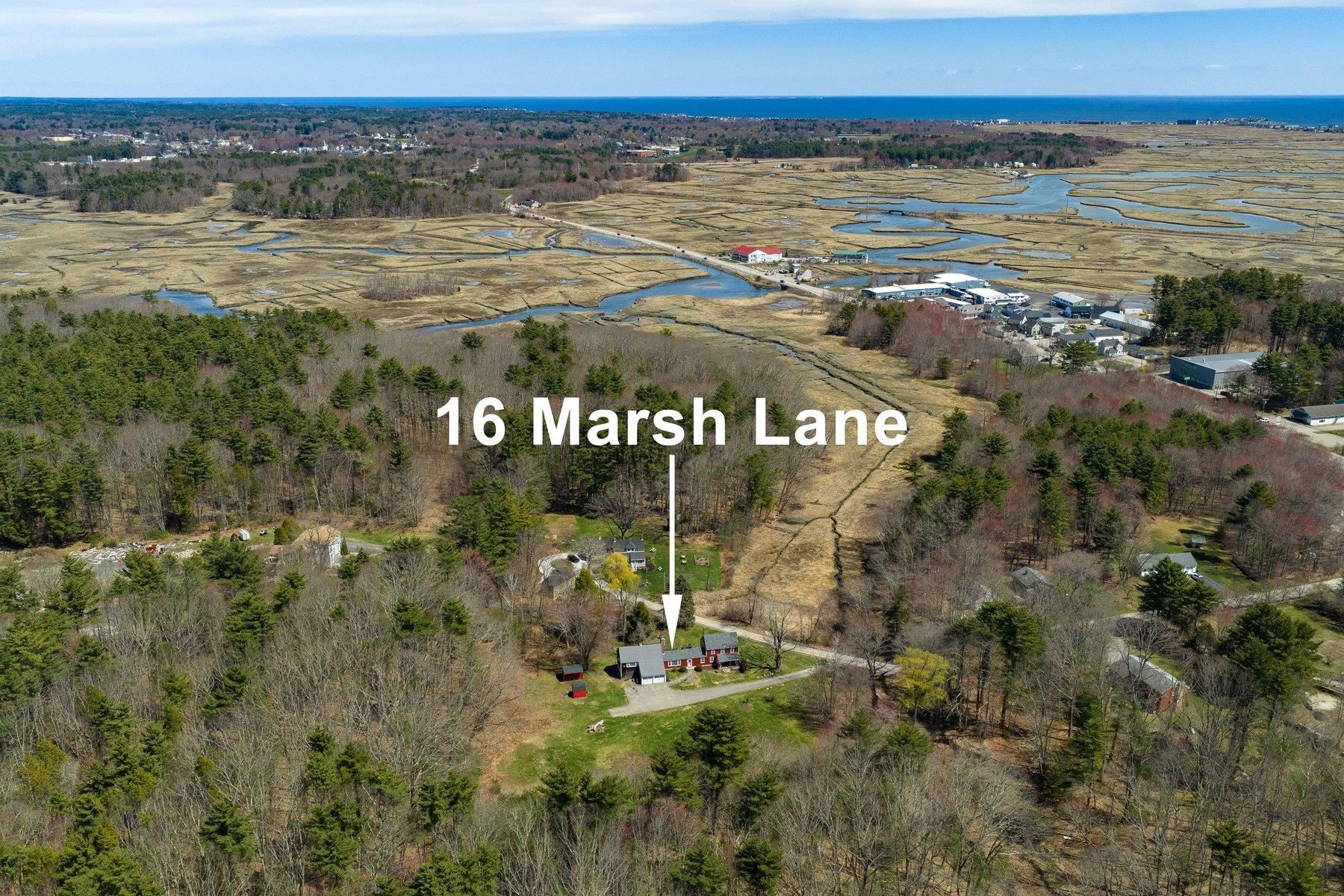 16 Marsh Lane Hampton Falls, NH 03844 - Photo 59 of 60