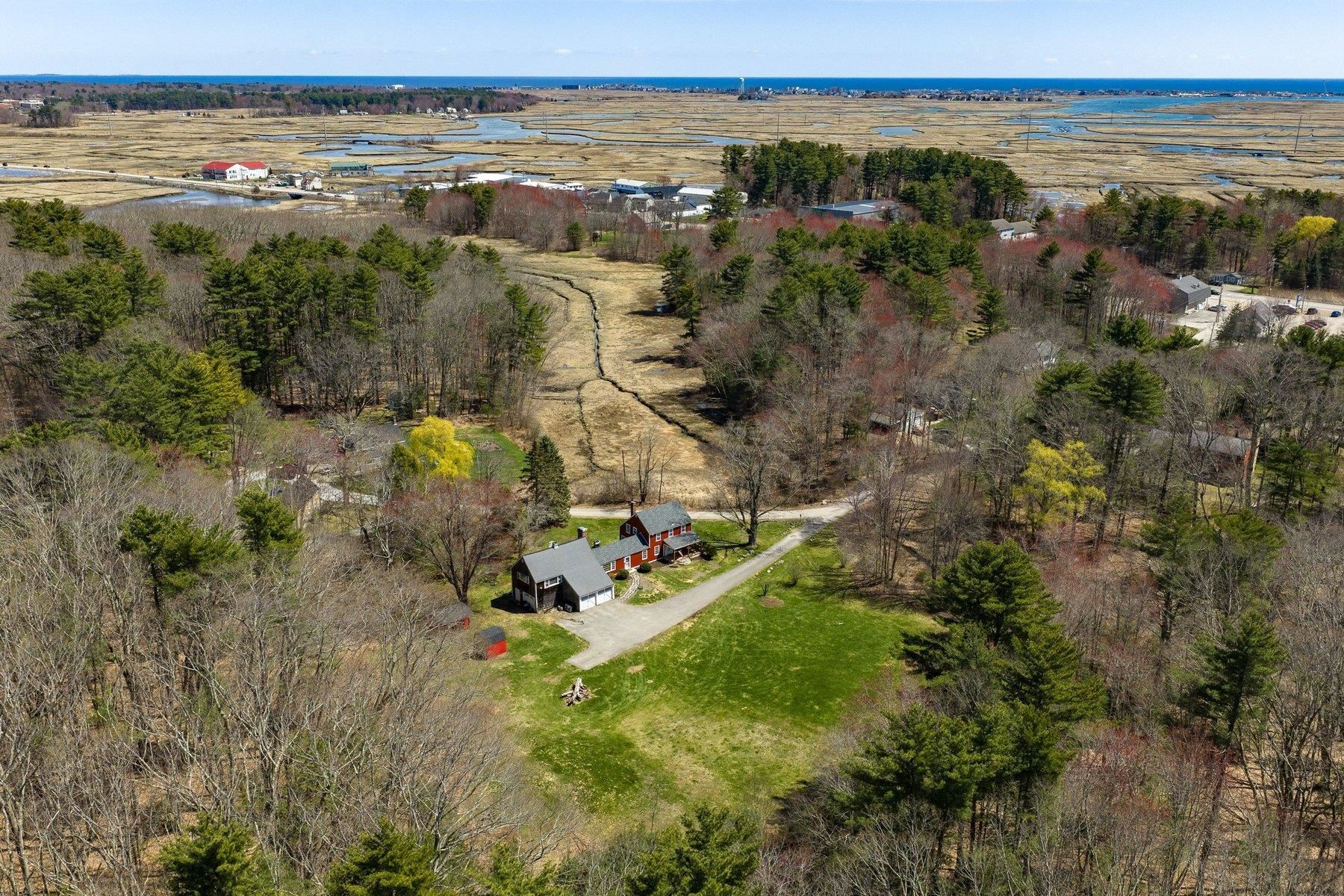 16 Marsh Lane Hampton Falls, NH 03844 - Photo 60 of 60