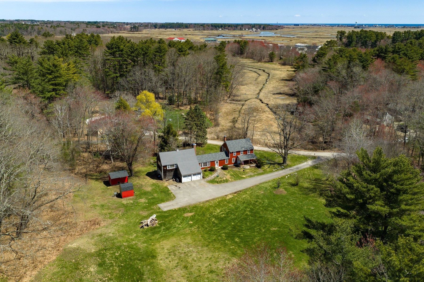 16 Marsh Lane Hampton Falls, NH 03844 - Photo 6 of 60