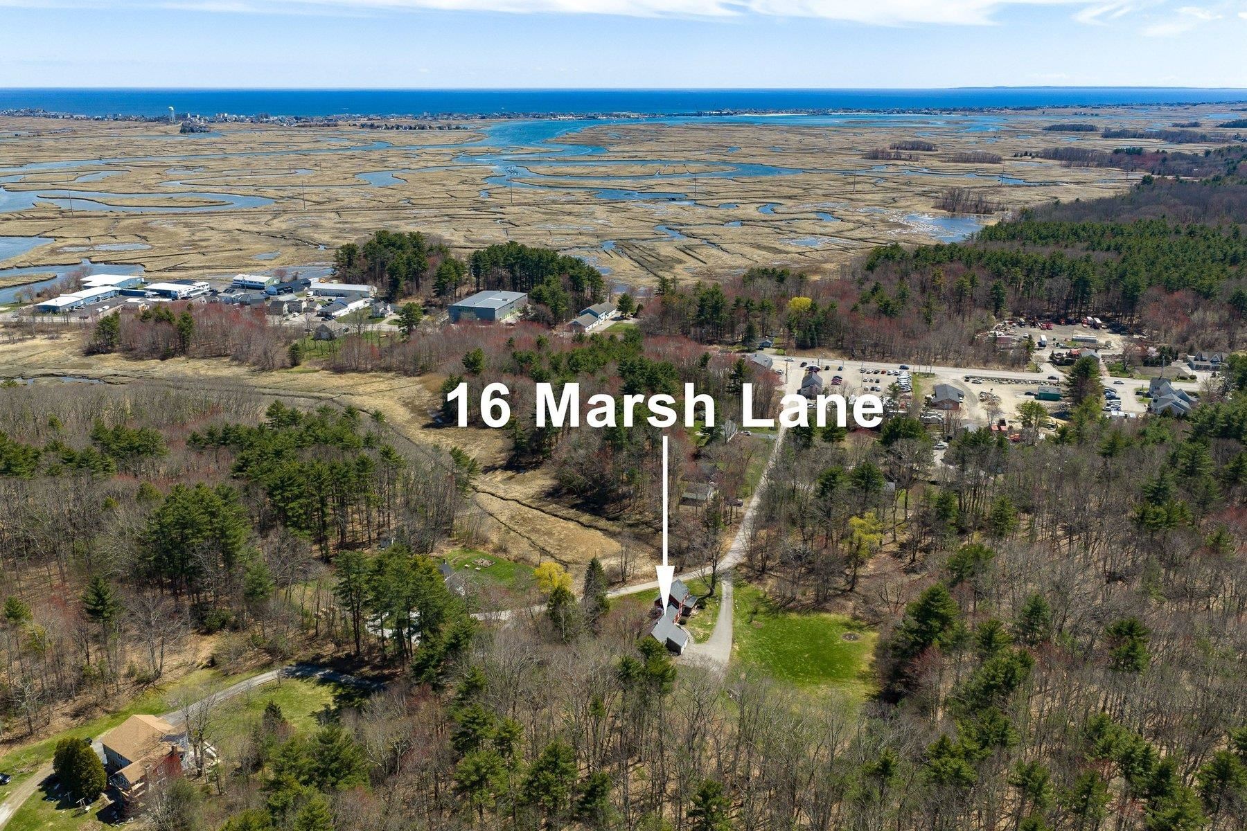 16 Marsh Lane Hampton Falls, NH 03844 - Photo 10 of 60