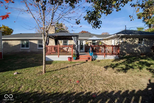 $349,900 | 1799 Conner Street, Noblesville, IN 46060