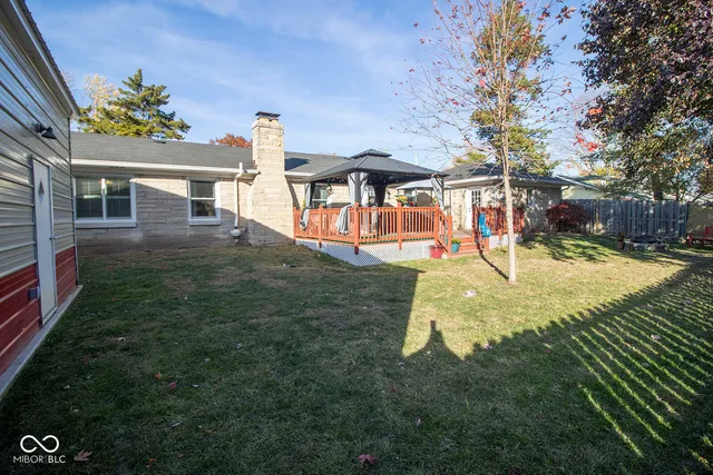 $349,900 | 1799 Conner Street, Noblesville, IN 46060