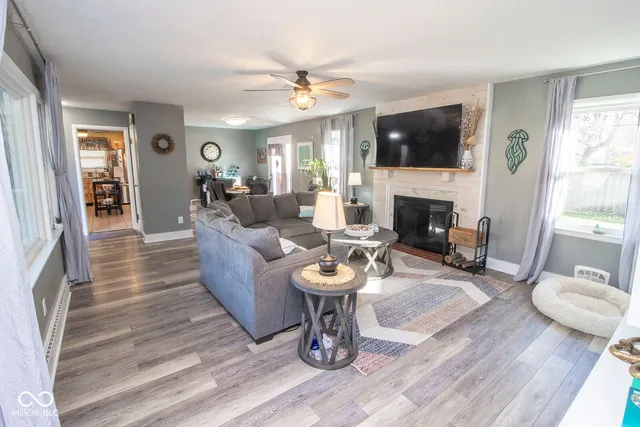 $349,900 | 1799 Conner Street, Noblesville, IN 46060