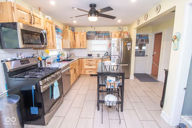 $349,900 | 1799 Conner Street, Noblesville, IN 46060