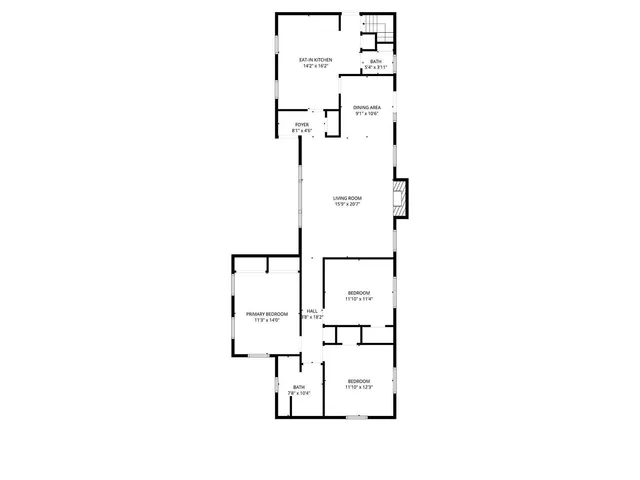 $349,900 | 1799 Conner Street, Noblesville, IN 46060