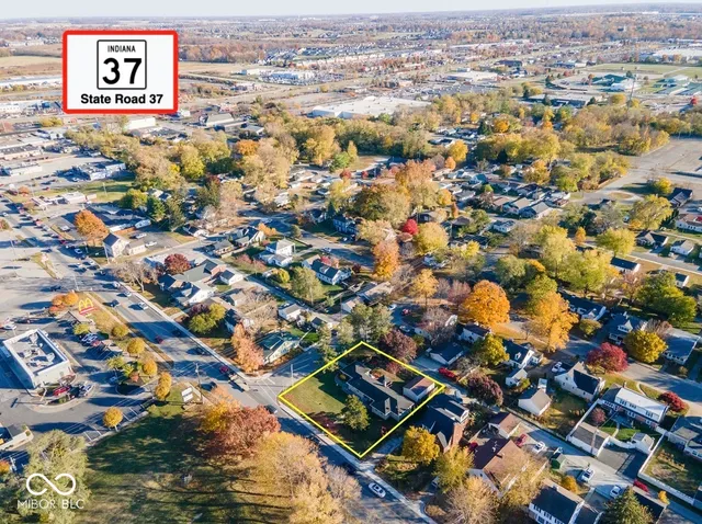 $349,900 | 1799 Conner Street, Noblesville, IN 46060