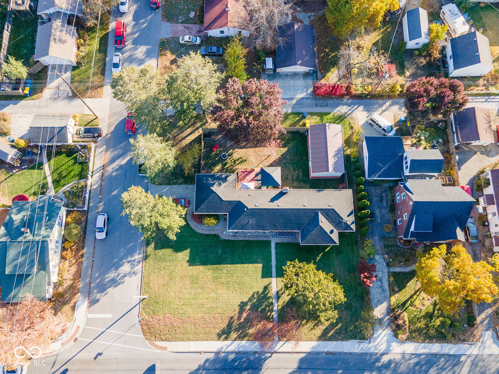 1799 Conner Street Noblesville, IN 46060 - Photo 10 of 55