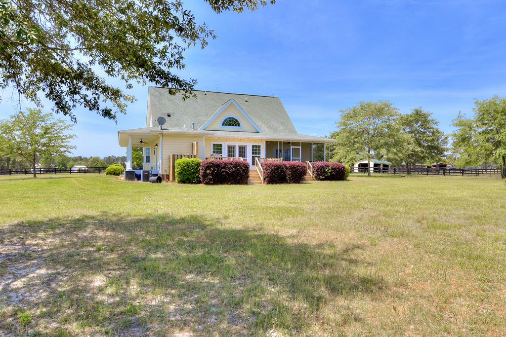 1060 Curb Chain Lane Windsor, SC 29856 - Photo 23 of 44