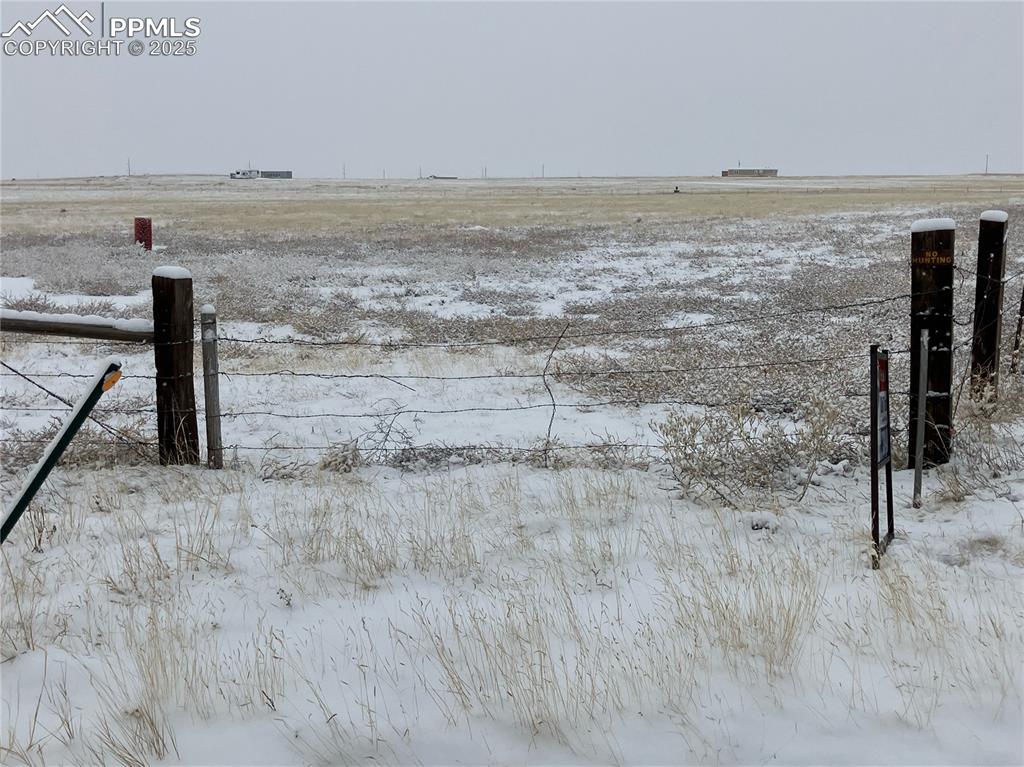 21785 Spencer Road Calhan, CO 80808 - Photo 7 of 12
