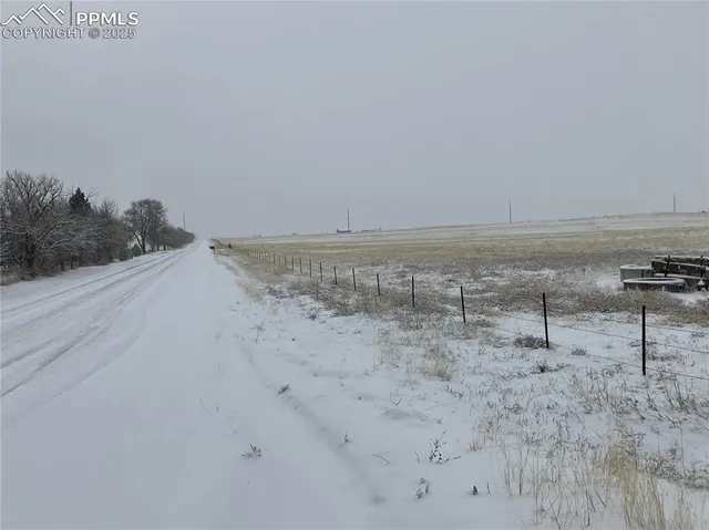 $225,000 | 21785 Spencer Road, Calhan, CO 80808