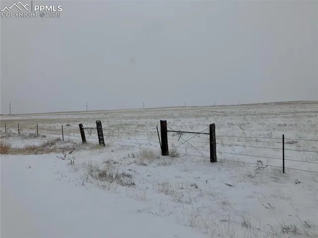 $225,000 | 21785 Spencer Road, Calhan, CO 80808