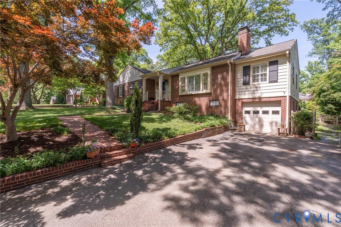 703 Devon Road Henrico, VA 23229 - Photo 2 of 49 Gallery Image 2