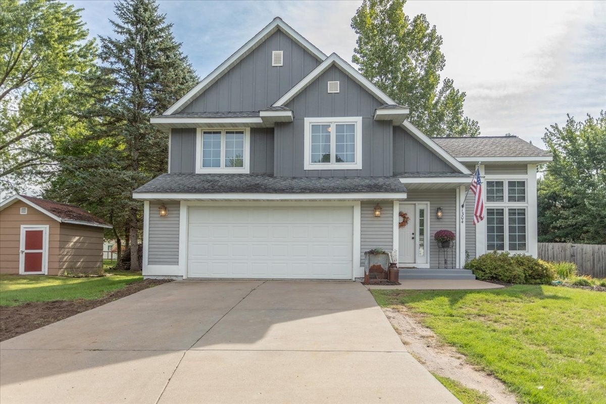 1304 Ballentine Road Menomonie, WI 54751 - Photo 1 of 42 Gallery Image 1