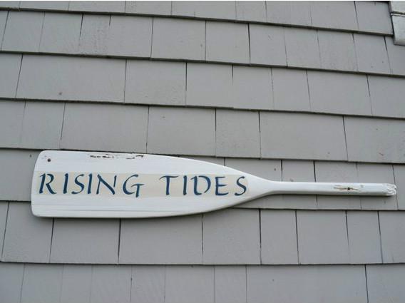 81 Crowley Island Road Gouldsboro, ME 04624 - Photo 2 of 22 Other. Welcome to Rising Tides!