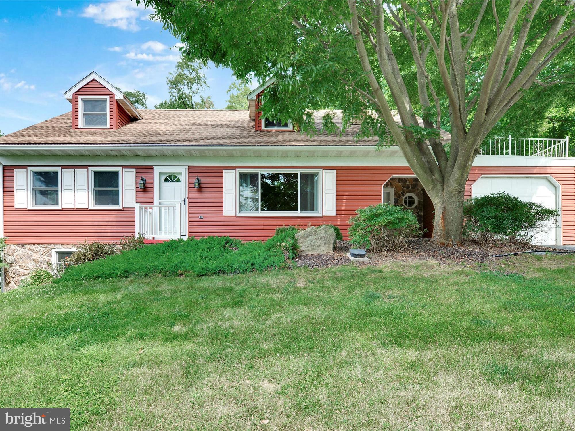 813 Disston View Drive Lititz, PA 17543 - Photo 1 of 26 Welcome To 813 Disston View Drive