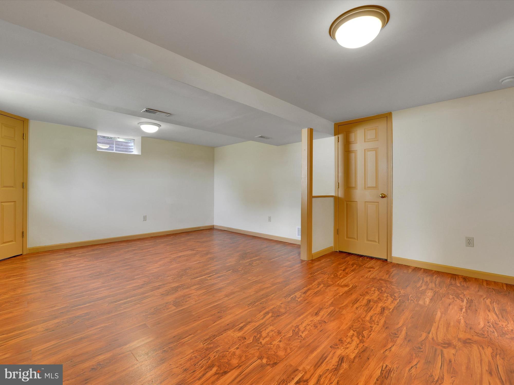 813 Disston View Drive Lititz, PA 17543 - Photo 20 of 26 Finished Lower Level
