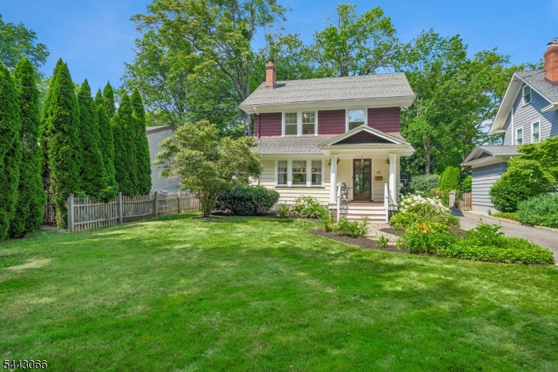 65 Tuscan Road Maplewood, NJ 07040 - Photo 1 of 48
