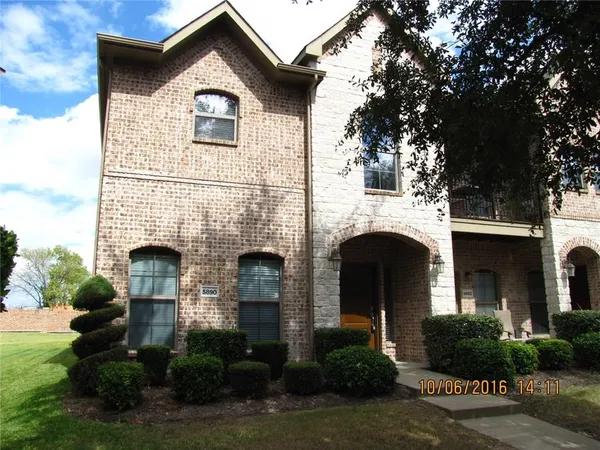 $2,495 | 5890 Grosseto Drive, Frisco, TX 75034