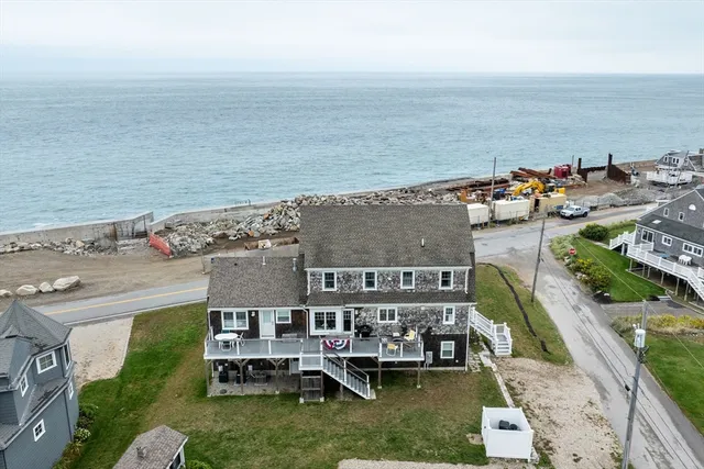 $1,799,000 | 33 Oceanside Drive, Scituate, MA 02066