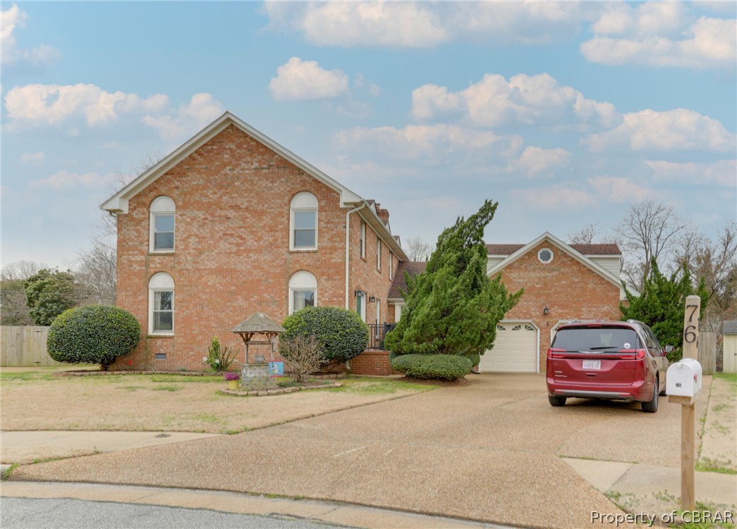 76 Old Meribeth Road Hampton, VA 23669 - Photo 3 of 42 Gallery Image 3