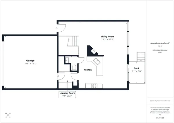 $324,900 | 425 Locksley Drive, Streamwood, IL 60107