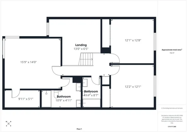 $324,900 | 425 Locksley Drive, Streamwood, IL 60107