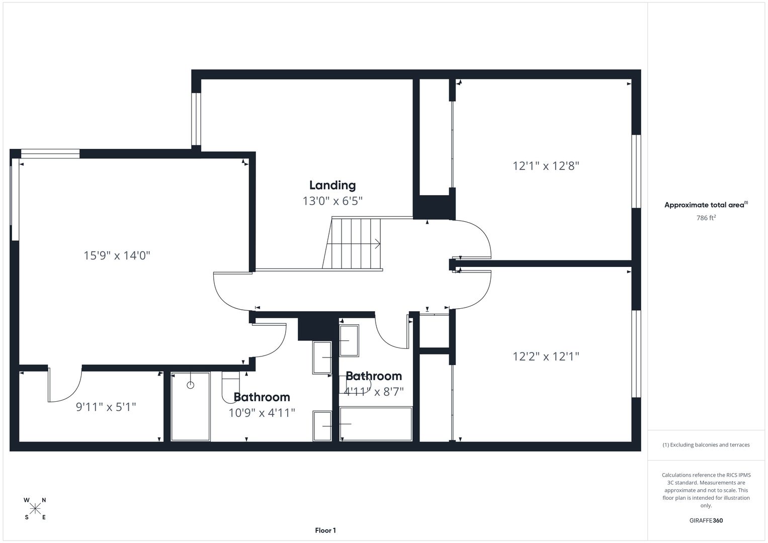 425 Locksley Drive Streamwood, IL 60107 - Photo 47 of 48 unknown