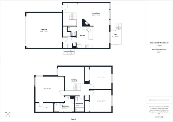 $324,900 | 425 Locksley Drive, Streamwood, IL 60107