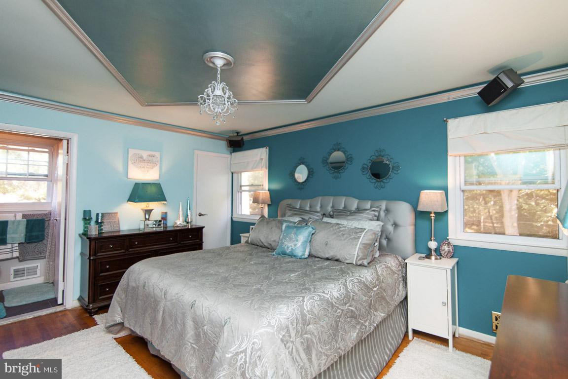 511 Maple Ridge Lane Odenton, MD 21113 - Photo 12 of 30 Bedroom (Master)