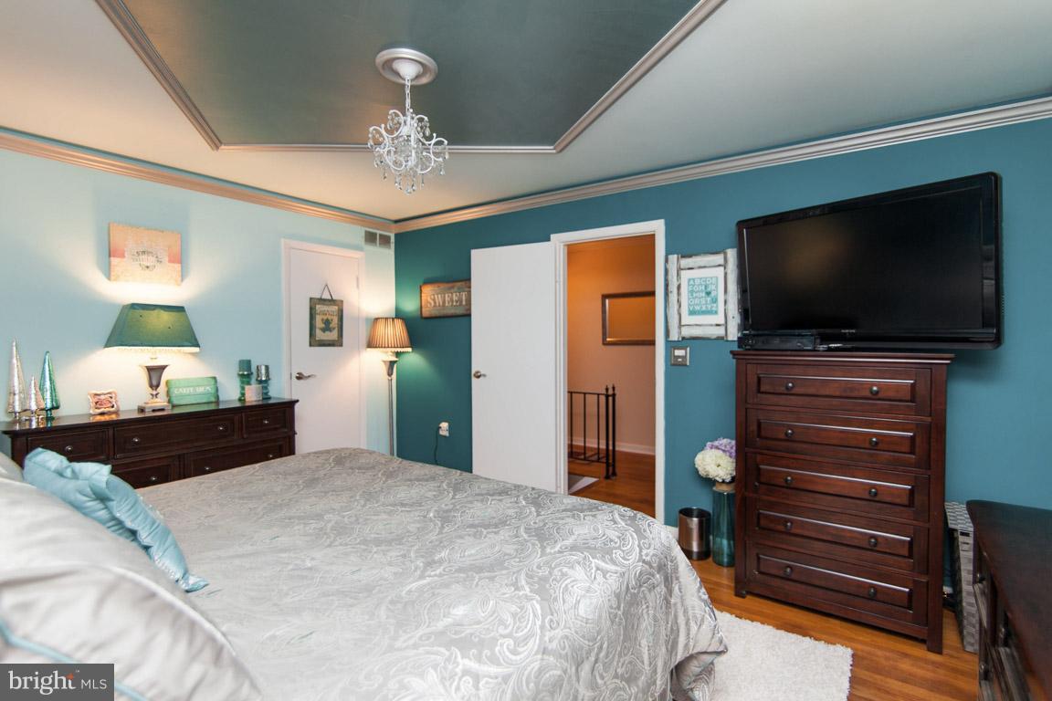 511 Maple Ridge Lane Odenton, MD 21113 - Photo 13 of 30 Bedroom (Master)