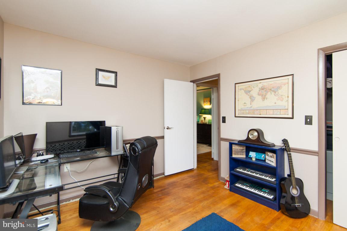 511 Maple Ridge Lane Odenton, MD 21113 - Photo 16 of 30 Bedroom 2