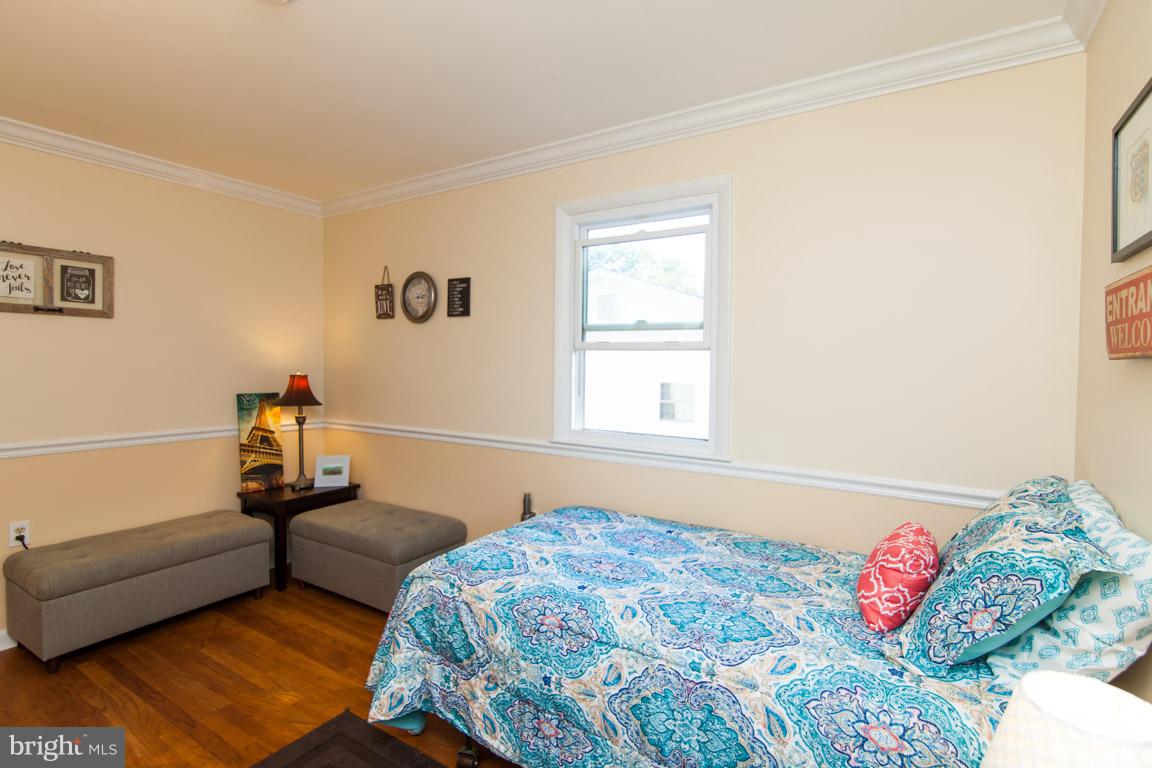 511 Maple Ridge Lane Odenton, MD 21113 - Photo 17 of 30 Bedroom 3