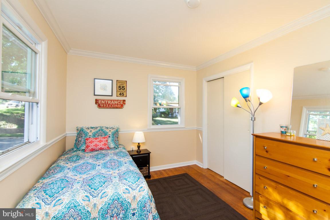 511 Maple Ridge Lane Odenton, MD 21113 - Photo 18 of 30 Bedroom 3