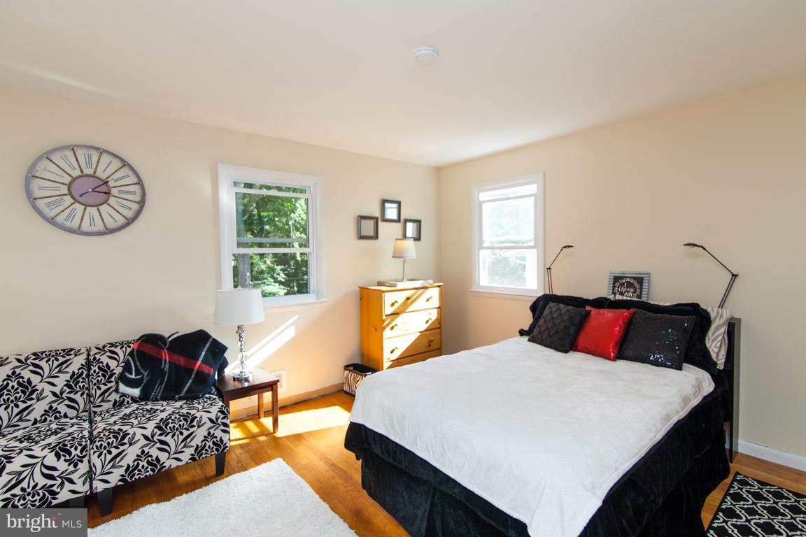 511 Maple Ridge Lane Odenton, MD 21113 - Photo 19 of 30 Bedroom 4