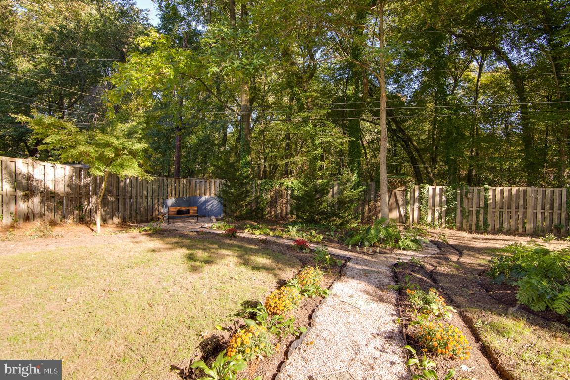 511 Maple Ridge Lane Odenton, MD 21113 - Photo 30 of 30 Backyard