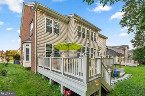 $1,588,000 | 7532 Red Hill Drive, Springfield, VA 22153