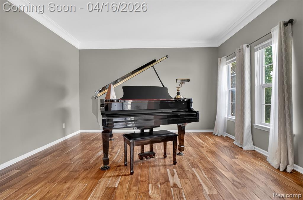 3595 Hogan Circle Rochester, MI 48307 - Photo 15 of 35 Gallery Image 15