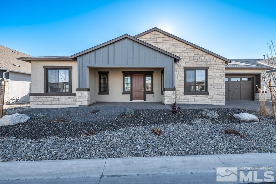 2332 Copper Brand Drive, Unit MAYFIELD 388 Reno, NV 89521 - Photo 1 of 29 Photo 1