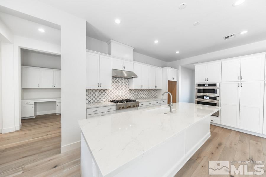 2332 Copper Brand Drive, Unit MAYFIELD 388 Reno, NV 89521 - Photo 12 of 29 Photo 12